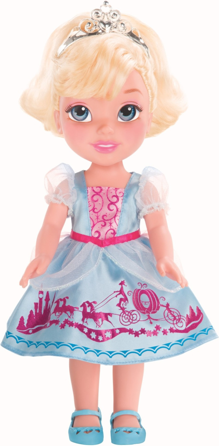 Jakks Pacific Cendrillon 38 cm