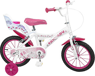 Toimsa Vélo Fantasy 14