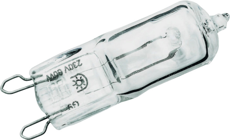 Sylvania Hi-Pin EcoHalo 53W G9