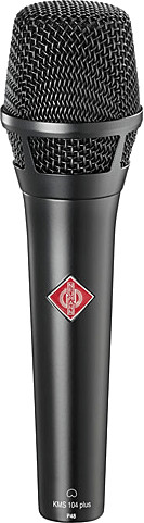 Neumann KMS 104 BK
