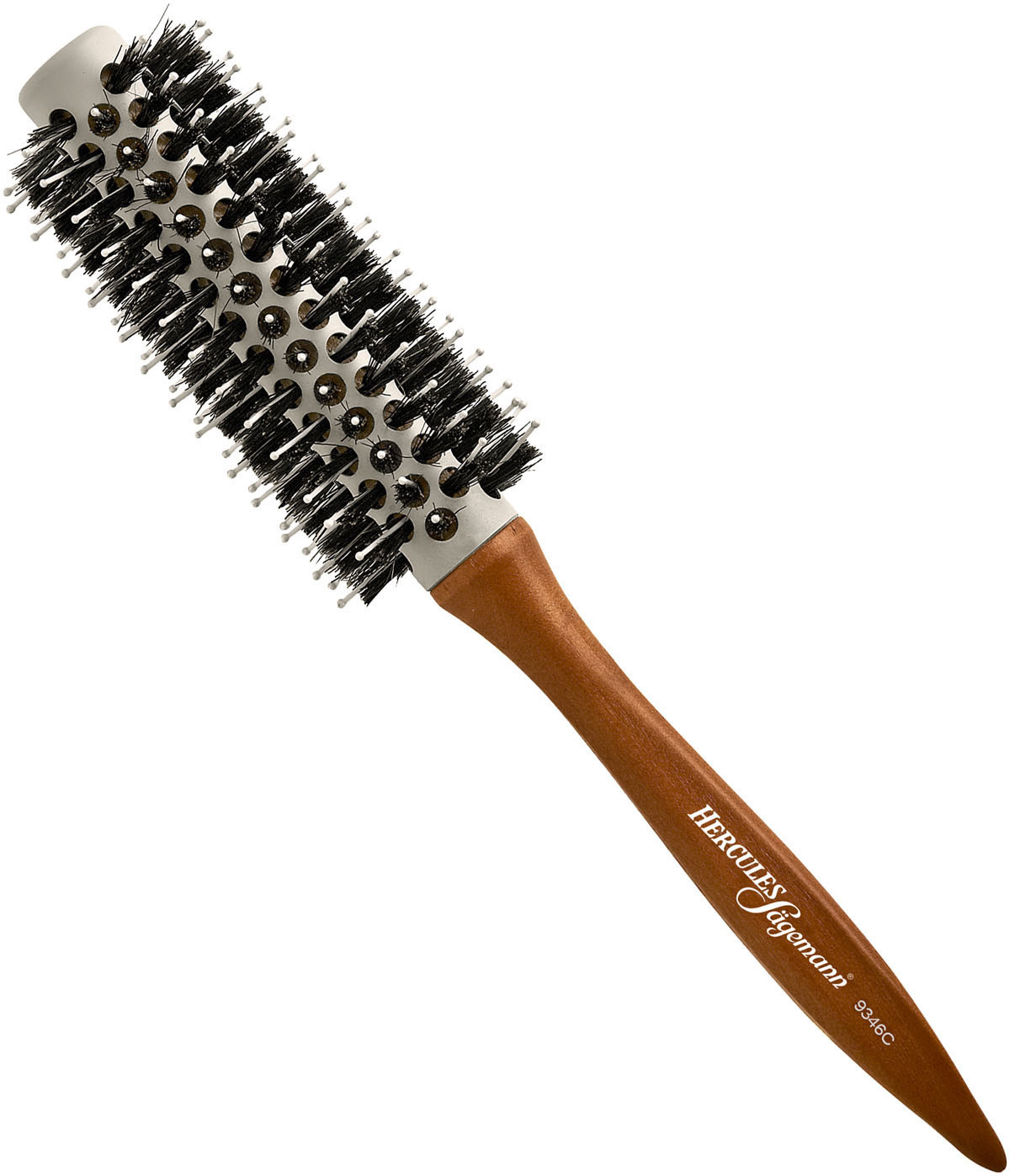 Hercules Sägemann 9346 Ceramic Convection Brush 46/36 mm
