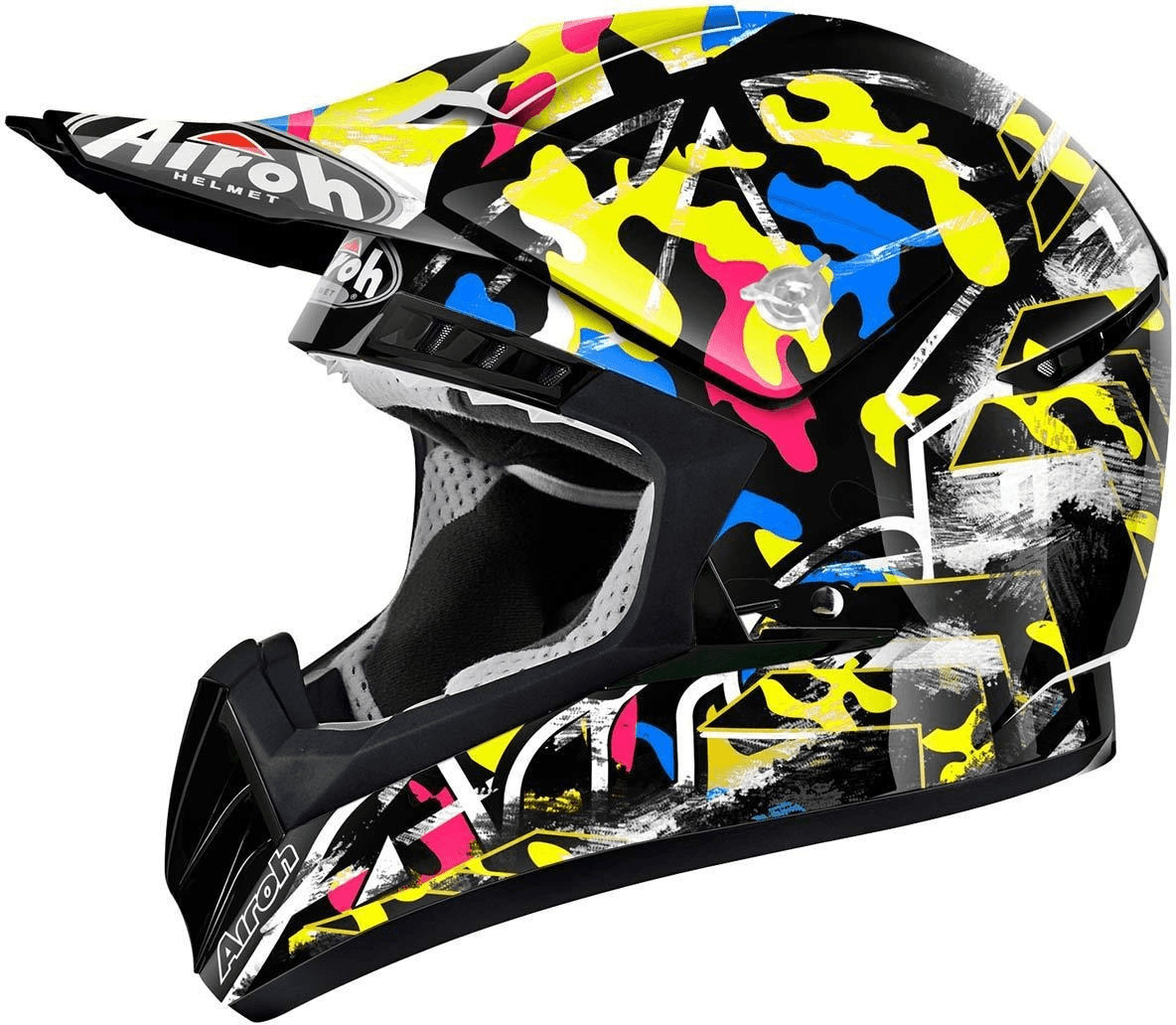 Airoh CR901 Rookie