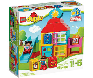 LEGO Duplo - My First Playhouse (10616)