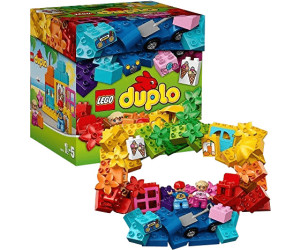 LEGO Duplo - Creative Kit (10618)