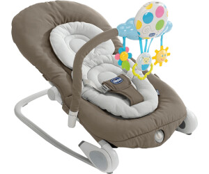 Chicco Balloon Sdraietta Neonati e Bambini Evolutiva 0 M-18 kg