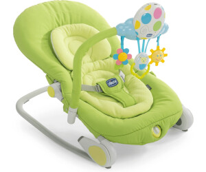 Chicco - Hamaca de bebé evolutiva a silla Balloon