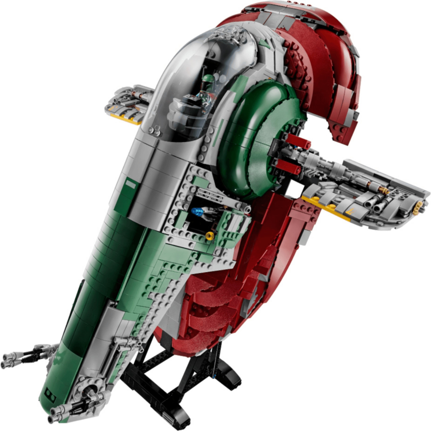 slave 1 lego set 75060