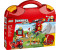 LEGO Juniors Feuerwehr-Koffer (10685)