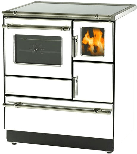 Wamsler K 128 F white