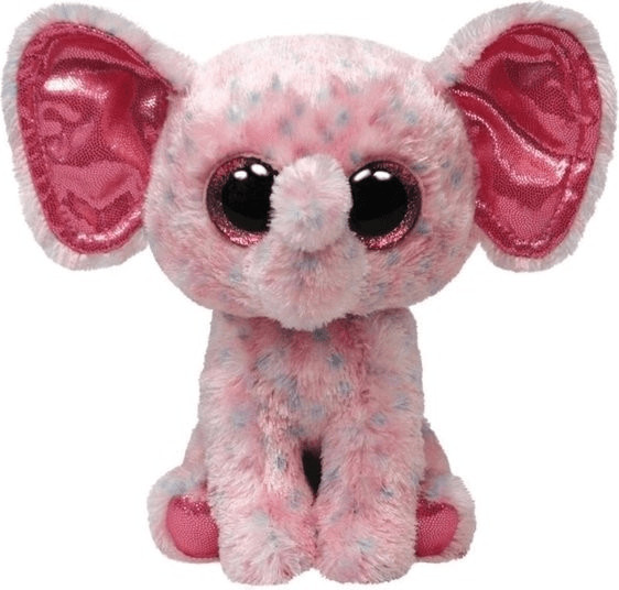 Ty Beanie Boos - Éléphant Ellie 15 cm