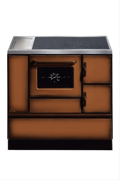 Wamsler K 138 CL brown