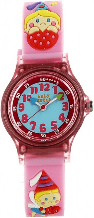 Babywatch Abécédaire (230605507)