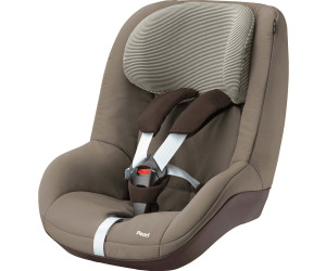 poussette maxi cosi perle