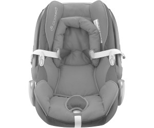 Buy Maxi-Cosi CabrioFix Black Raven from £98.99 – Compare Prices on ... Buy Maxi-Cosi CabrioFix Black Raven from £98.99 – Compare Prices on ...