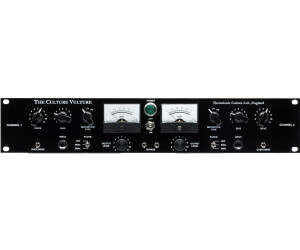 Thermionic Culture The Solo Vulture