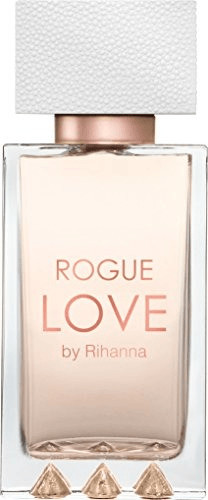 Photos - Women's Fragrance Rihanna Parlux Fragrances Inc. Parlux  Rogue Love Eau de Parfum  (125ml)