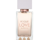 Parlux Rihanna Rogue Love Eau de Parfum