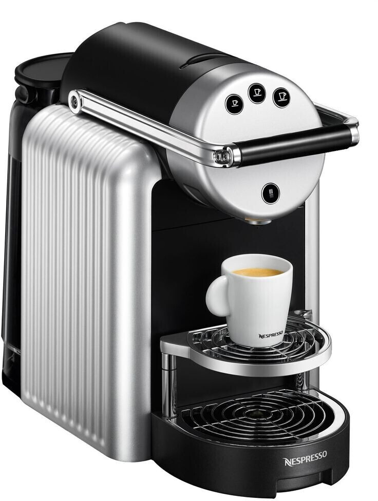 Nespresso Zenius ZN 100 PRO