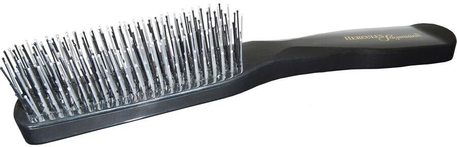 Hercules Sägemann Brosse scalp noire