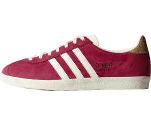 gazelle og w