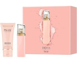 femme hugo boss 50ml price