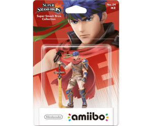 Nintendo amiibo Ike (Super Smash Bros. Collection)