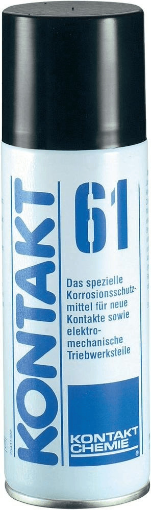 Kontakt Chemie Spray de contact 61 (400 ml)