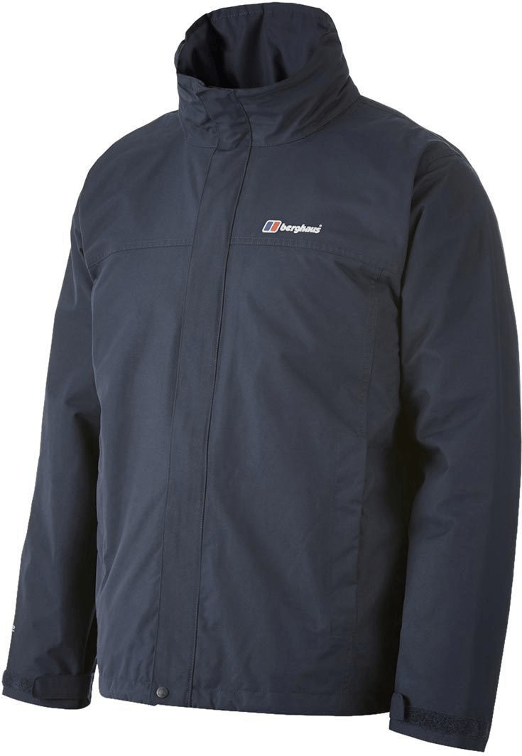 mens berghaus 3 in 1 coats