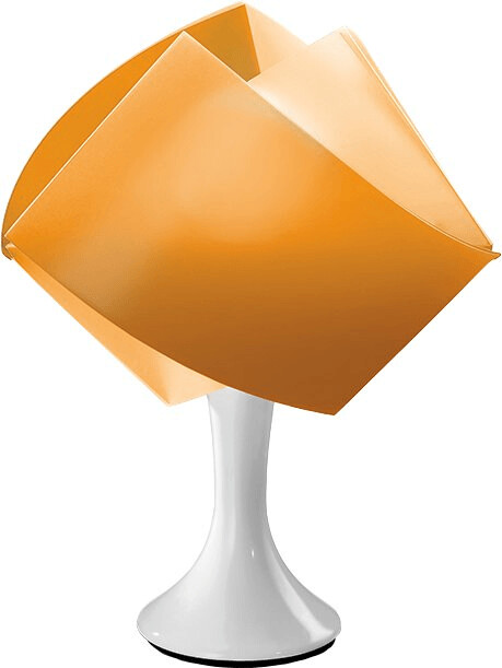 Slamp Gemmy abat-jour orange
