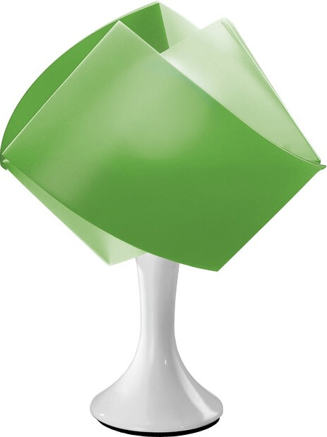 Slamp Gemmy abat-jour green