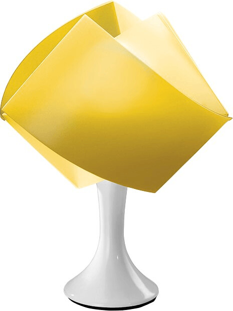 Slamp Gemmy abat-jour yellow
