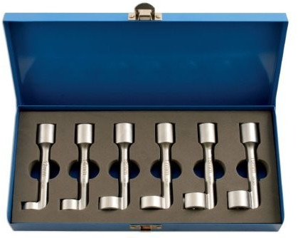 Photos - Other Hand Tools Laser Tools 4920 Diesel Injector Line Socket Wrench Set 