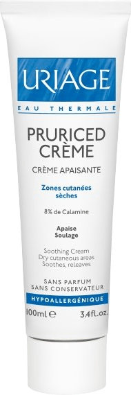Uriage PRURICED Crème apaisante (100 ml)
