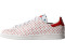 stan smith pharrell williams pois rouge