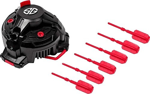 Spy Gear Dart Trap