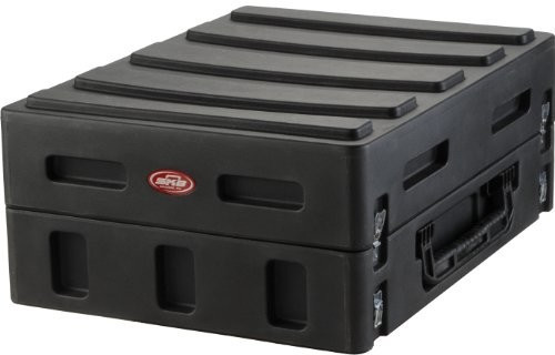 SKB Rotomolded GigSafe