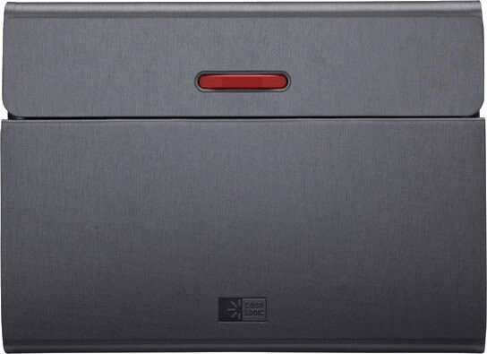 Case Logic Folio rotatif (Samsung Galaxy Tab 4 10.1) (CRGE-2177)