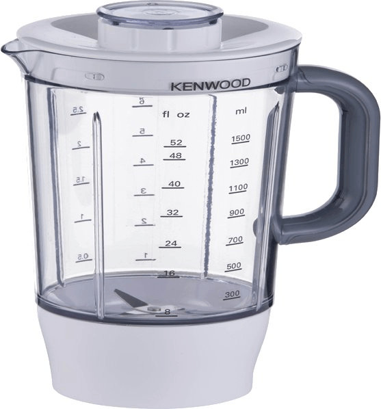 Kenwood Multipro Home (FDP613WH)