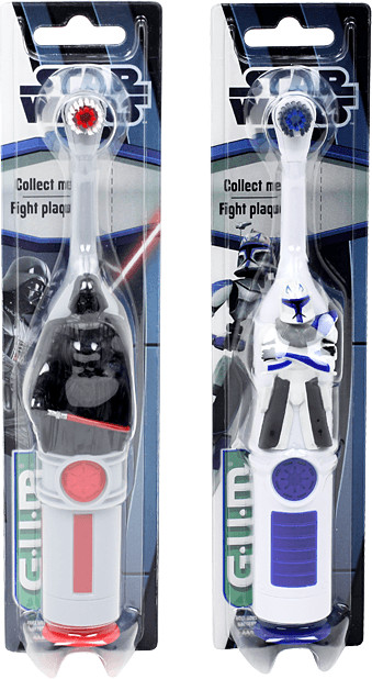 GUM Star Wars