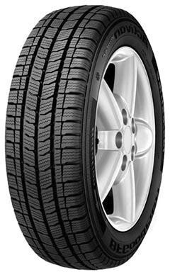 BF-Goodrich Activan Winter 225/65 R16C 112/110R