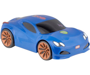 Little Tikes Touch N Go Racers Blue Sport