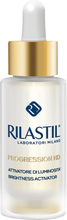 Rilastil Progression HD Brightness Activator (30ml)