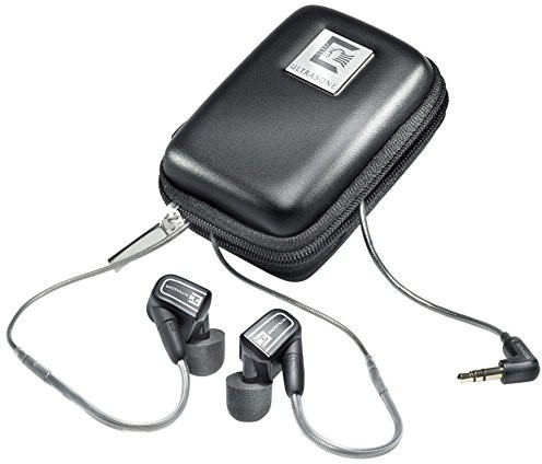 UltraSone IQ pro ab 335 00 Preisvergleich bei idealo