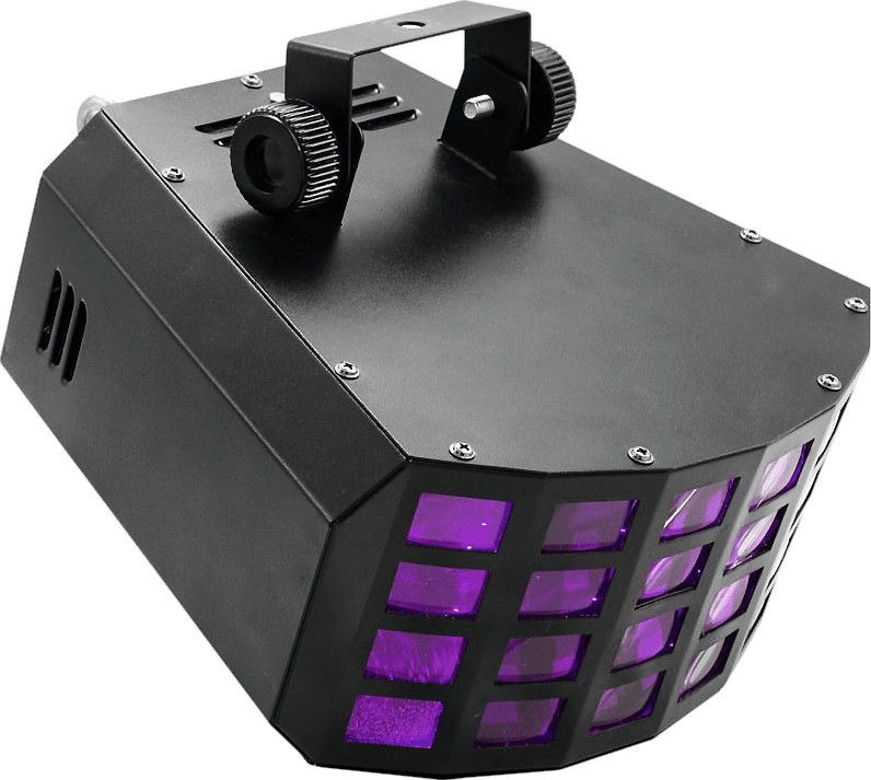 Eurolite LED D-25