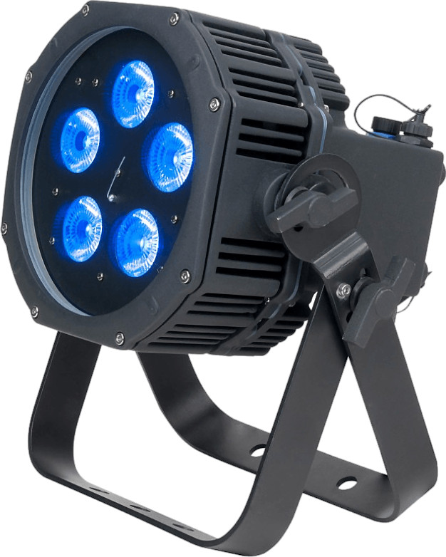 American DJ WiFly EXR HEX5 IP