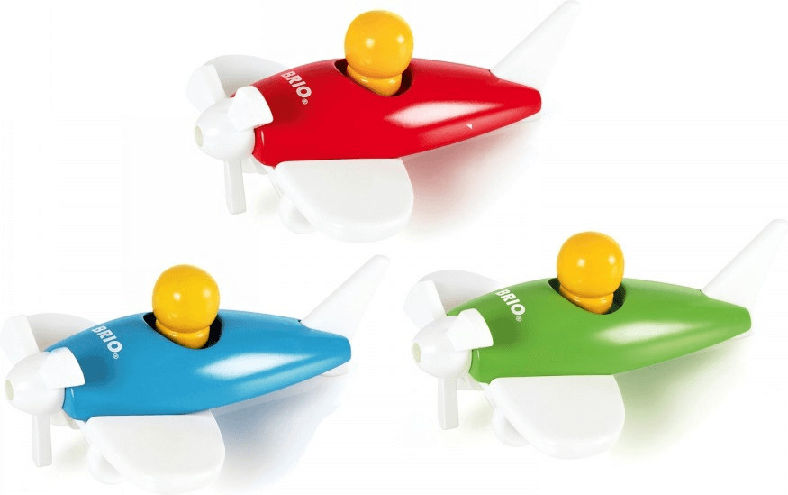 Brio Mini avions