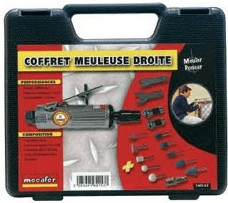 Mecafer 160153