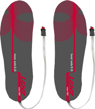 Lenz Heat Sole 3.0
