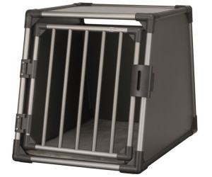 Trixie Transportbox Aluminium ab 143,29 € (Februar 2024 Preise)