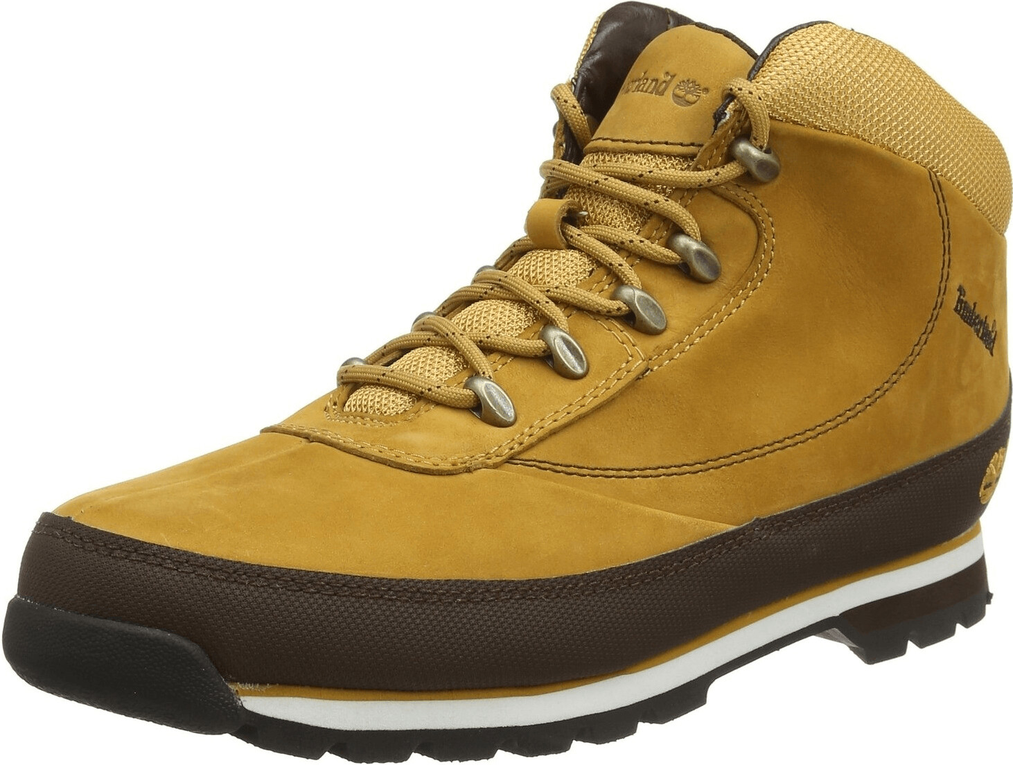 euro brook timberland